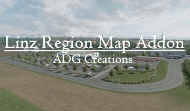 Linz Region Map Addon 